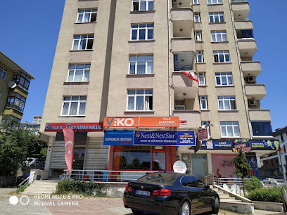 Yale Elektrik Elektronik Alarm Kamera Güvenlik sistemleri Uydu Anten sistemleri ve elektrikçi