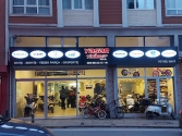 Yaşar Ticaret