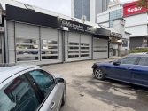 Yıldızlar Servis Yedek Parça