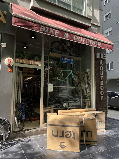 istanbul Bisiklet Bike & Outdoor Kadikoy