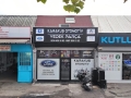 karakuş otomotiv ve yedek parça