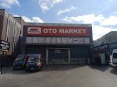 oto market ümraniye oto yedek parça marmara otomotiv