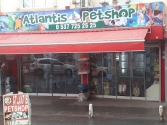 sultanbeylipetshop